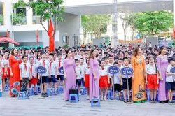 Hà Nội tuyển sinh các lớp đầu cấp từ ngày 1/7