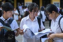 5 trường hợp được tuyển thẳng vào lớp 10 Trung học phổ thông công lập Hà Nội
