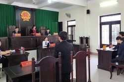 Từ chối trả thưởng tờ vé số trúng hai tỷ đồng: Khách hàng thắng kiện