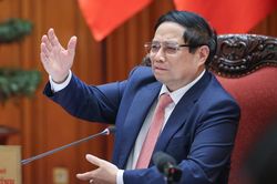 Thủ tướng: Đưa thêm 1.000 bác sĩ về cơ sở trong năm nay
