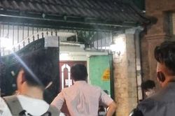 Vụ phát hiện người lạ tử vong trong nhà ở TP.HCM: Vợ nạn nhân tiết lộ những bất thường gần đây của chồng