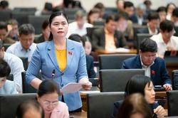 ĐBQH: Cần quy trách nhiệm thu hồi, xử lý hóa chất bị cấm sau khi lưu thông trên thị trường