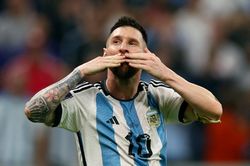Argentina giành vé dự World Cup 2026