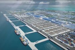 Quảng Ninh: tháo gỡ vướng mắc nhiều dự án trọng điểm ngoài ngân sách
