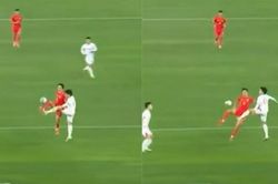 Báo Trung Quốc thừa nhận: 'Trọng tài không phải là người Trung Quốc thì đội nhà đã thua U22 Việt Nam'; CĐV tranh cãi về quả 11m