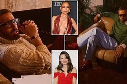 Ben Affleck thú nhận ly hôn Jennifer Lopez là 'xấu hổ'