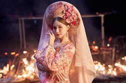 Lý do Hòa Minzy từ chối thi 'Đạp gió' bản Trung