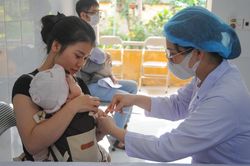 Bộ Y tế đề xuất đối tượng phải sử dụng vaccine