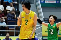 Tin nóng thể thao tối 26/3: Thanh Thúy che mờ đối chuyền Serbia, hoa khôi Kiều Trinh đón tin vui