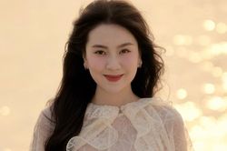 Cuộc sống mới của MC Mai Ngọc hậu đổ vỡ hôn nhân