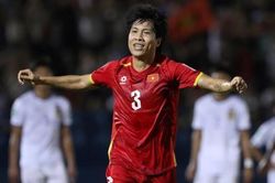 Ra quân vòng loại Asian Cup 2027 Việt Nam- Lào: 5-0: Thắng đậm và thắng dễ