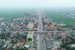 Trước 31/5 phải chi trả xong bồi thường giải phóng mặt bằng Quốc lộ 1A đoạn qua Nghệ An