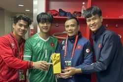 Màn trình diễn trái ngược của các cầu thủ Sông Lam Nghệ An tại Đội tuyển U22 Việt Nam