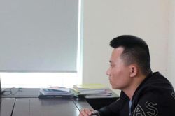 Lĩnh án tù vì buôn bán hơn 400 cối pháo