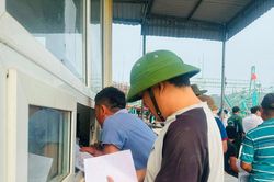 Nghệ An niêm yết danh sách 295 tàu cá nguy cơ cao vi phạm hoạt động khai thác IUU