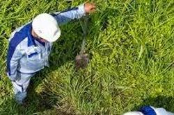 Thu hồi hơn 200ha đất làm cao tốc TPHCM - Mộc Bài