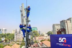 MobiFone chính thức thương mại hóa dịch vụ 5G với nhiều gói cước hấp dẫn