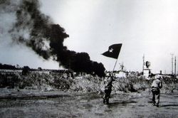 Chiến dịch Tây Nguyên - Mở đầu cuộc Tổng tiến công và nổi dậy Xuân 1975