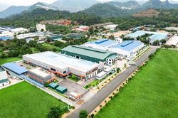 Hòa Bình - Điểm đến đầu tư tiềm năng với tốc độ tăng trưởng bứt phá
