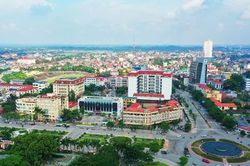 Tạo mọi điều kiện thuận lợi nhất để Lotte Mart xây dựng đại siêu thị tại Thái Nguyên