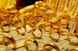 Giá vàng có thể bước vào một đợt điều chỉnh thời gian tới