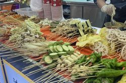 Cục An toàn thực phẩm cảnh báo nguy cơ sức khỏe bị tàn phá khi ăn 'xiên bẩn'