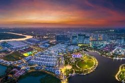 Siêu hạ tầng về đích kiến tạo vị thế đa kết nối, vạn tiềm năng cho khu Đông TP HCM