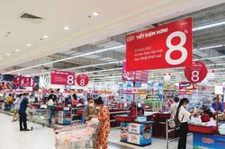 Đề xuất giảm mạnh thuế nhập khẩu MNF với 10 mặt hàng, trong đó có một số loại ô tô