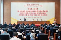 Bảo đảm cân bằng Quỹ Bảo hiểm thất nghiệp