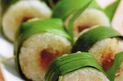 Đi lễ Giỗ Tổ Hùng Vương năm nay đừng quên thưởng thức những đặc sản Phú Thọ này