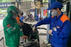 Giá xăng dự báo tăng lần thứ 2 liên tiếp trong ngày mai