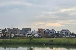 Hải Dương: thực hiện mục tiêu quốc gia xây dựng nông thôn mới năm 2025