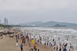 Nghệ An: du lịch biển Cửa Lò hứa hẹn là điểm đến thân thiện, văn minh