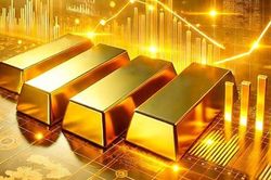 Giá vàng giữ trên ngưỡng 3.000 USD/ounce