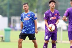 U22 Việt Nam nhiều cơ hội giành HCV SEA Games 33