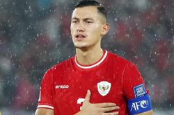 Thủ quân Indonesia 'một bước lên mây' sau chiến thắng tại vòng loại World Cup 2026