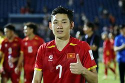 Những tài năng bay cao dưới thời HLV Kim Sang Sik