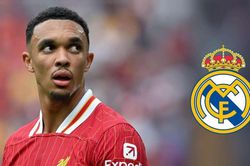 Quan điểm: Real Madrid sẽ đá thế nào nếu có Alexander-Arnold?