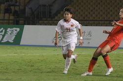 Bốc thăm vòng loại Asian Cup nữ 2026: Đội tuyển Việt Nam sáng cửa dự giải đấu số một châu Á