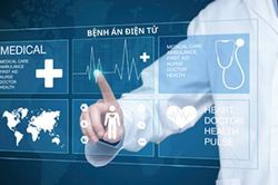 Các bệnh viện tăng tốc triển khai bệnh án điện tử trước tháng 10/2025