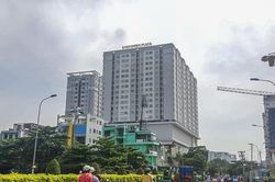 Chủ tịch Saigonres (SGR) thâu tóm thêm 20 triệu cổ phiếu, tiến sát quyền kiểm soát công ty