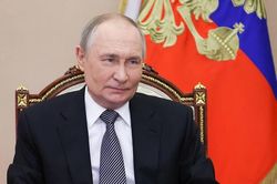 Ông Vladimir Putin và hành trình 25 năm lãnh đạo nước Nga
