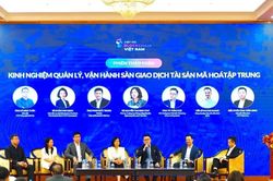 Token hóa ETF: Xu hướng thế giới và triển vọng Việt Nam