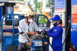 Ngày 27/3: Hầu hết các mặt hàng xăng dầu đều tăng giá