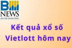 Kết quả Vietlott Mega 6/45 ngày 28/3 - Kết quả xổ số Vietlott Mega - Kết quả xổ số Vietlott ngày 28/3/2025