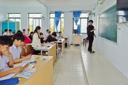 Hòa Vang nỗ lực nâng cao chất lượng học sinh đỗ lớp 10 công lập
