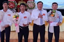 Công ty Cà phê 706 phấn đấu đạt năng suất 14,2 tấn tươi/ha
