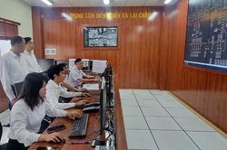Trung tâm điều khiển xa phát huy vai trò tích cực