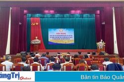 Quán triệt các văn bản chỉ đạo mới ban hành về khuyến học, khuyến tài
