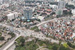 11 tỉnh thành được đề xuất giữ nguyên không sáp nhập